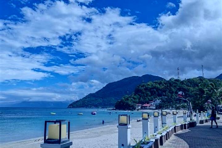 Zoey, 31 — Escort in Puerto Galera, Philippines