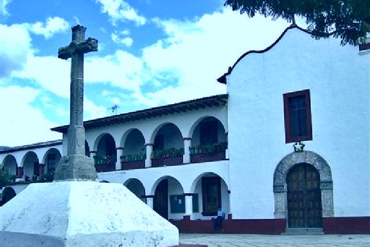 Zoey, 31 — Escort in San Pedro Jacuaro, Mexico