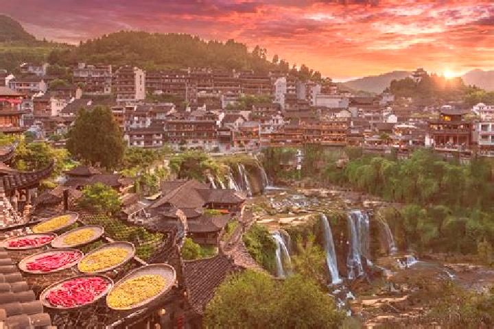 Zoey, 31 — Escort in Shaba Zhen, China