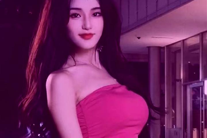 Zoey, 31 — Escort in Shiliu, China