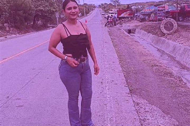 Zoey, 31 — Escort in Teustepe, Nicaragua