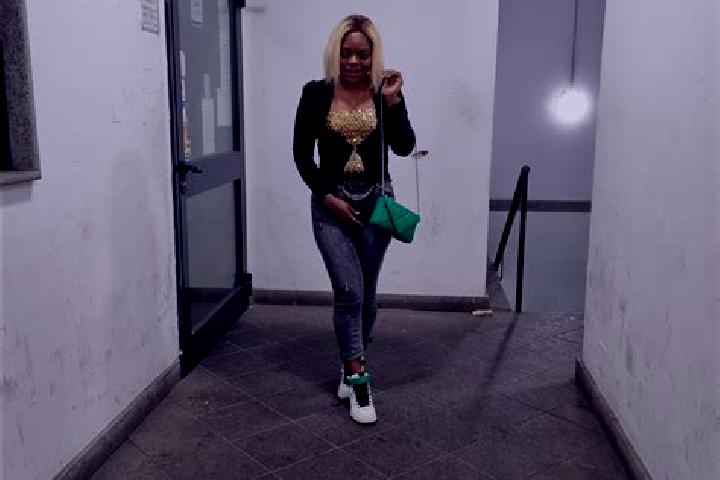 Zoey, 31 — Escort in Torino di Sangro, Italy