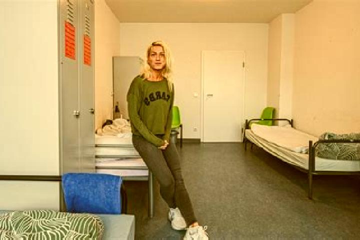 Zoey, 31 — Escort in Unterpleichfeld, Germany