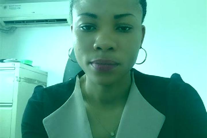 Zoey, 31 — Escort in Uruobo-Okija, Nigeria
