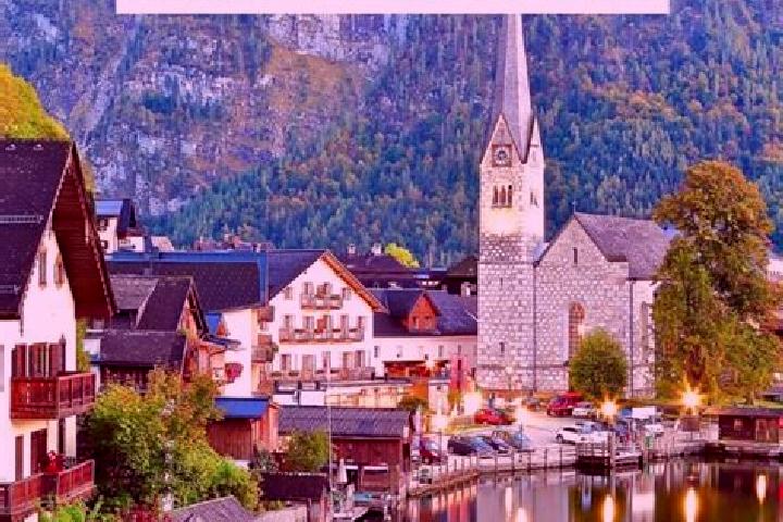 Zoey, 31 — Escort in Weiten, Austria