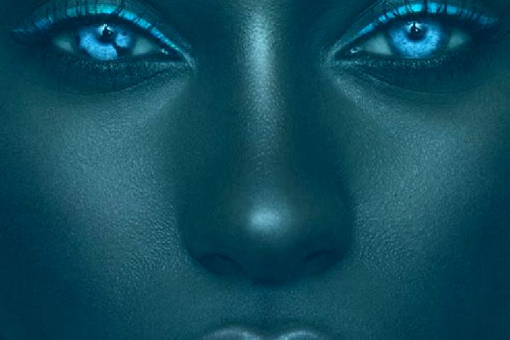Zoey, 32, a chestnut blue-eyed ebony companion based in Tsimlyansk. Offering A-Level, Fetish, Duos. Available for incall and outcall, day and evening dates.