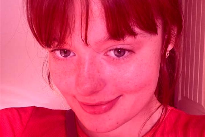 Zoey, 32, a red brown-eyed mediterranean companion based in Avsyunino. Offering Roleplay, Dinner Date, Striptease. Available for incall and outcall, day and ...