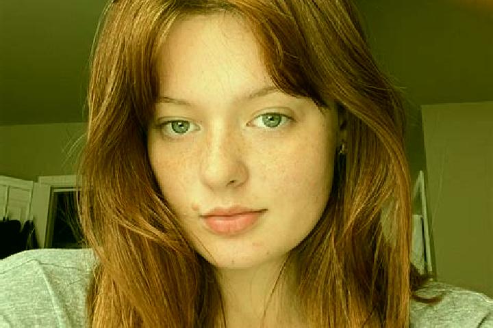 Zoey, 32, a red dark-eyed mixed companion based in Kaklik. Offering Overnight, Fetish, A-Level. Available for incall and outcall, overnight bookings available.