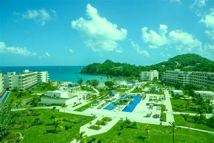 Zoey, 32 — Escort in Au Leon, Saint Lucia