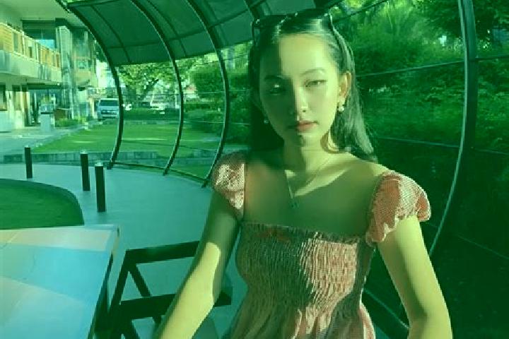 Zoey, 32 — Escort in Biwang, Philippines