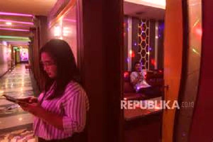 Zoey, 32 — Escort in Bulus, Indonesia