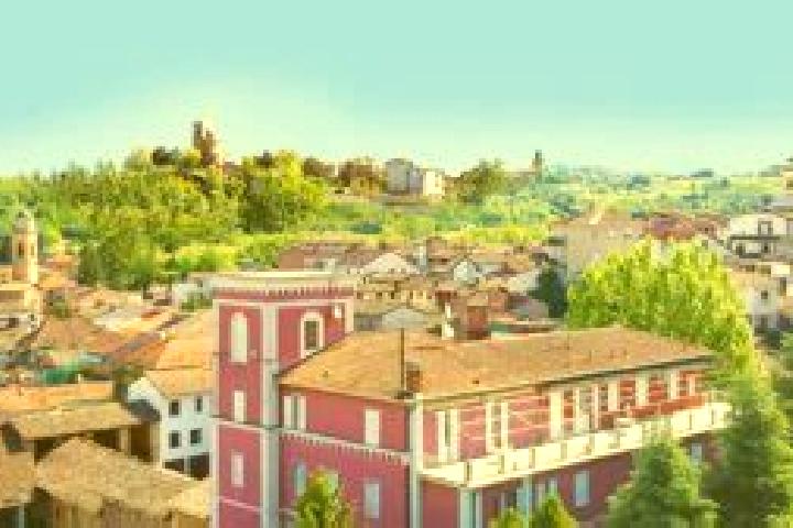 Zoey, 32 — Escort in Cassano Spinola, Italy