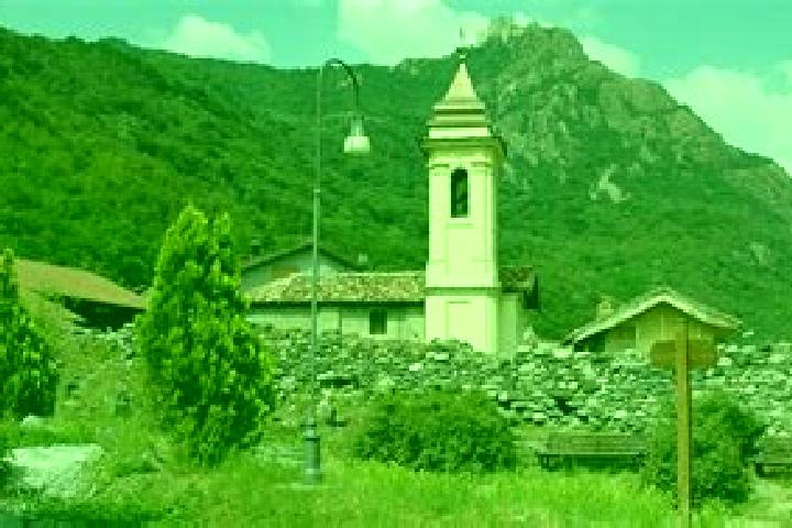 Zoey, 32 — Escort in Chiusa di San Michele, Italy