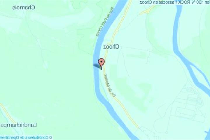 Zoey, 32 — Escort in Chooz, France
