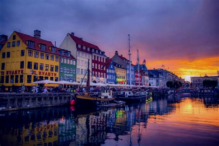 Zoey, 32 — Escort in Christianshavn, Denmark