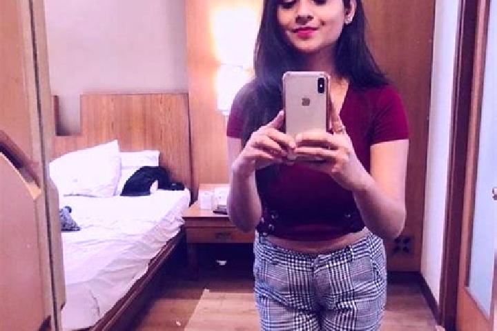 Zoey, 32 — Escort in Coimbatore, India