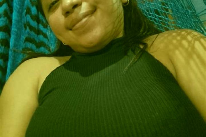 Zoey, 32 — Escort in Ebtun, Mexico