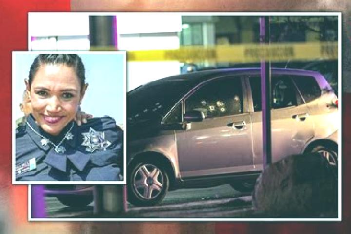 Zoey, 32 — Escort in El Espino Peralta, Mexico