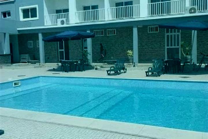 Zoey, 32 — Escort in Gabu, Guinea-Bissau