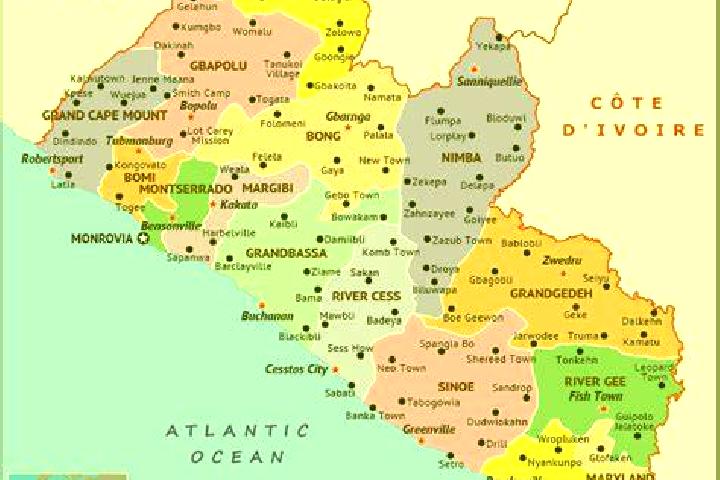 Zoey, 32 — Escort in Gbarnga, Liberia