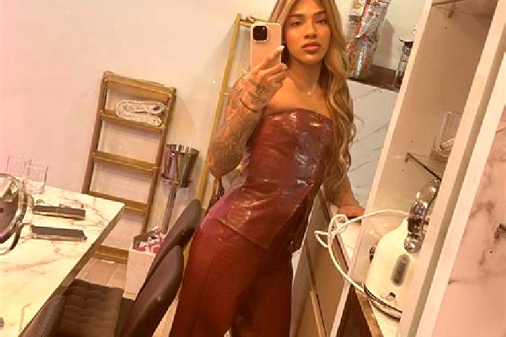 Zoey, 32 — Escort in Glasgow, United States