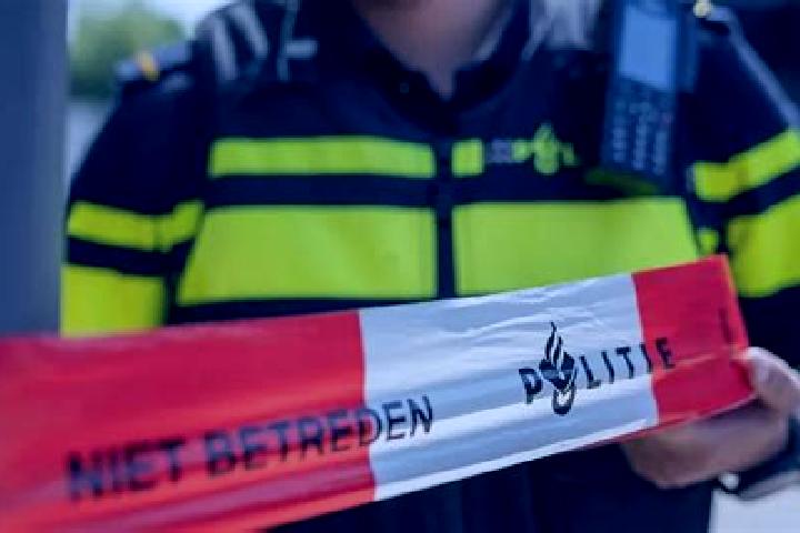 Zoey, 32 — Escort in Groenekan, Netherlands
