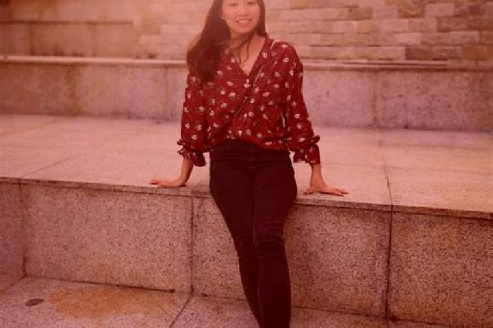 Zoey, 32 — Escort in Jielin, China