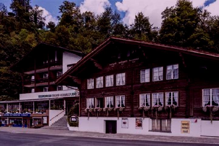 Zoey, 32 — Escort in Kallnach, Switzerland