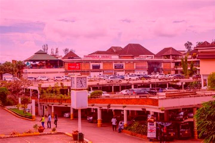Zoey, 32 — Escort in Kampala, Uganda