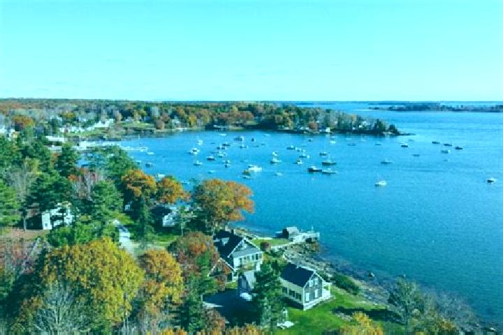 Zoey, 32 — Escort in Kennebunk, United States