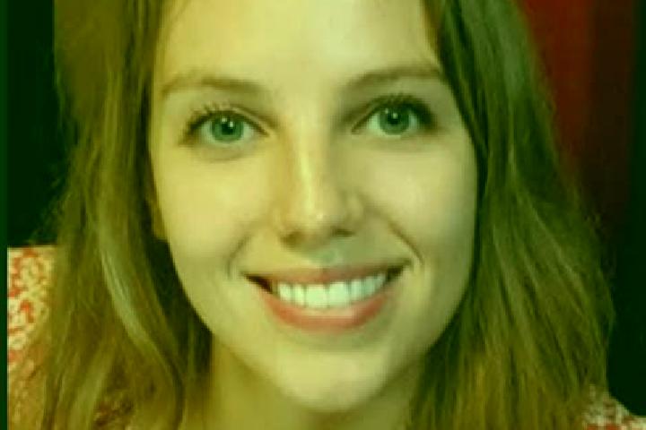 Zoey, 32 — Escort in Le Port-Marly, France