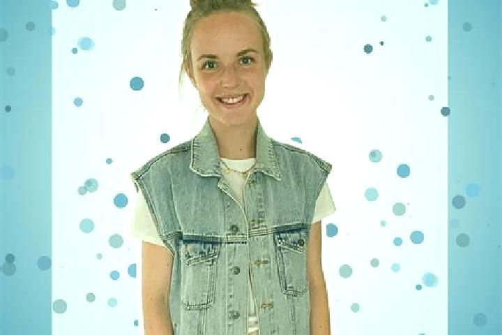 Zoey, 32 — Escort in Lingen, United Kingdom