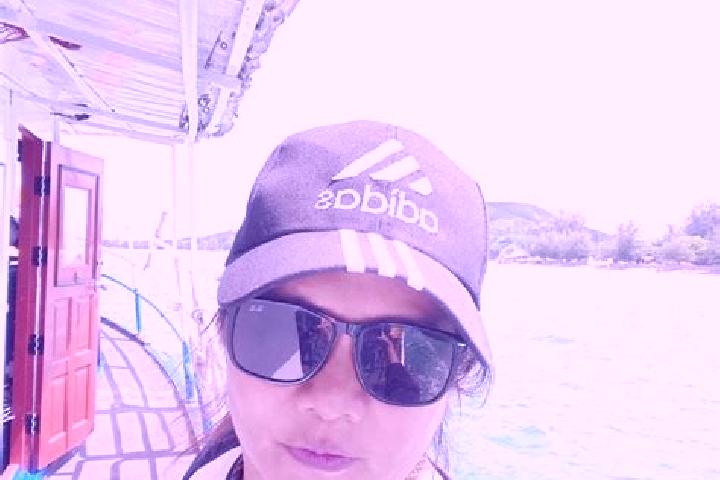 Zoey, 32 — Escort in Mai Kaen, Thailand