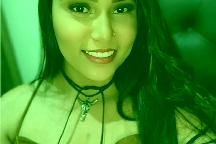 Zoey, 32 — Escort in Maurilandia, Brazil