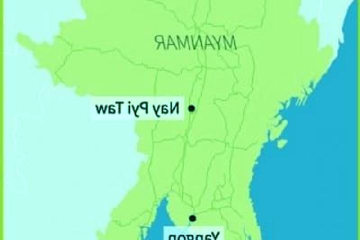 Zoey, 32 — Escort in Mohnyin, Myanmar
