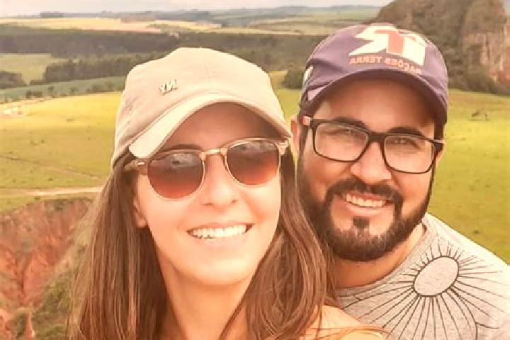 Zoey, 32 — Escort in Monte Santo, Brazil