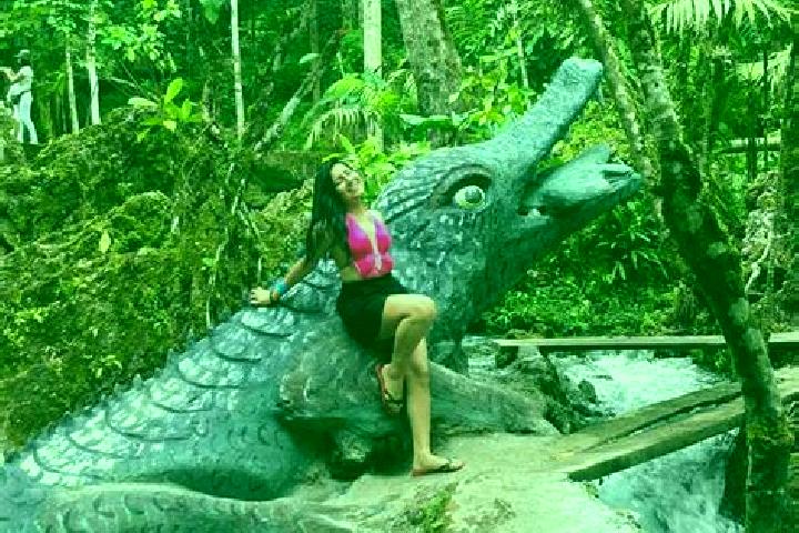 Zoey, 32 — Escort in Moyobamba, Peru