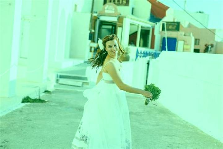 Zoey, 32 — Escort in Nestani, Greece