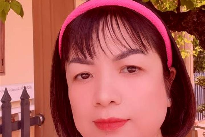Zoey, 32 — Escort in Ngoc Hoi, Vietnam