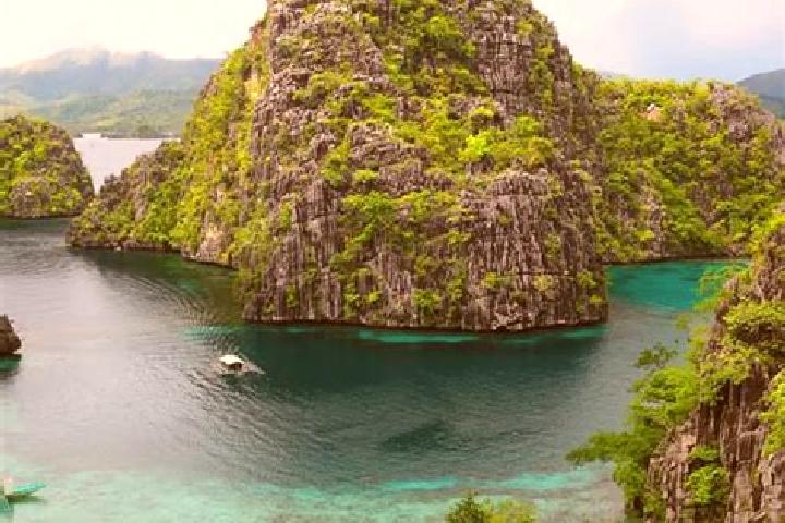 Zoey, 32 — Escort in Ochanado, Philippines