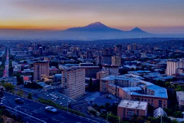 Zoey, 32 — Escort in Paravakar, Armenia