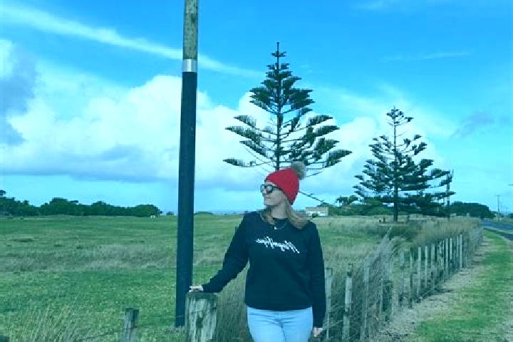 Zoey, 32 — Escort in Patea, New Zealand