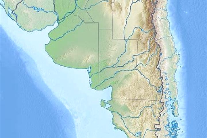 Zoey, 32 — Escort in Puerto Yerua, Argentina