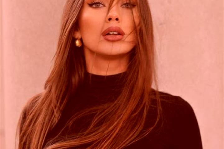 Zoey, 32 — Escort in Rockenberg, Germany