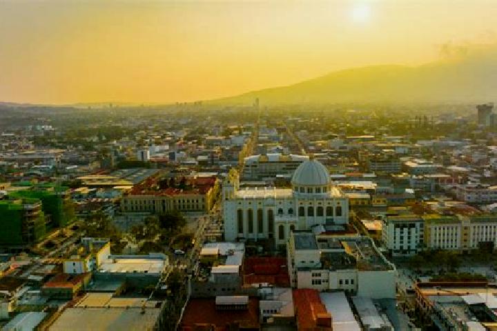 Zoey, 32 — Escort in San Jose de la Era, Mexico