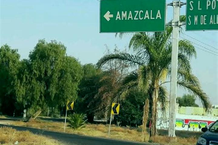Zoey, 32 — Escort in San Miguel Amazcala, Mexico