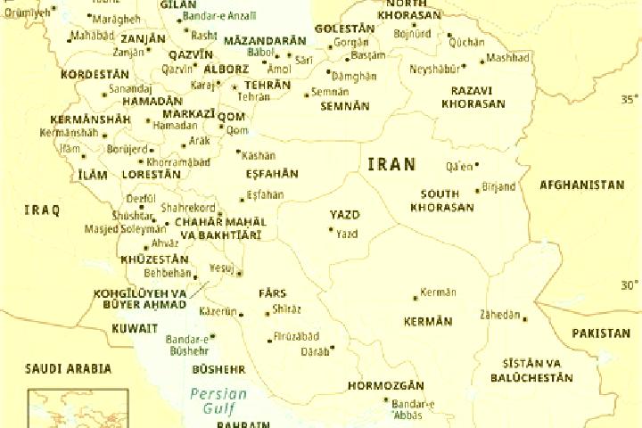 Zoey, 32 — Escort in Sanandaj, Iran