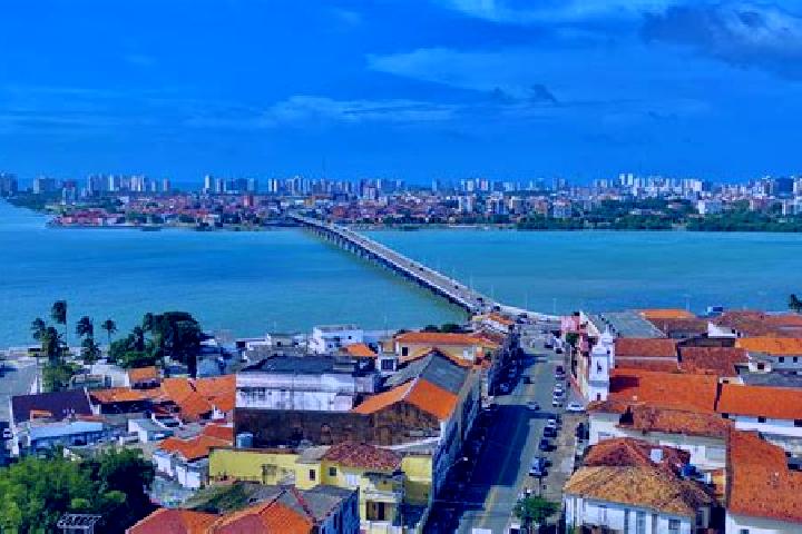 Zoey, 32 — Escort in Sao Luiz, Brazil