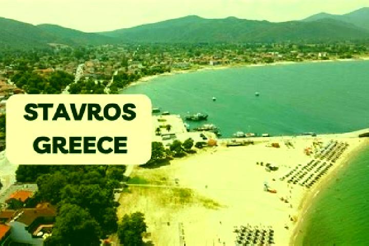 Zoey, 32 — Escort in Stanos, Greece