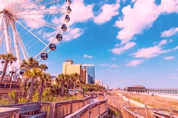 Zoey, 32 — Escort in Surfside Beach, United States
